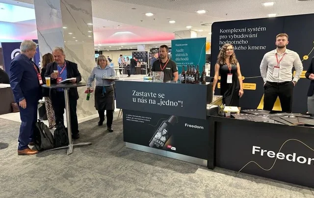 Jaký byl FINFest 2024? Nabitý!