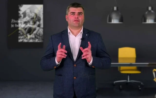 Pracujete ve financích? Posuňte Váš poradenský business výš.