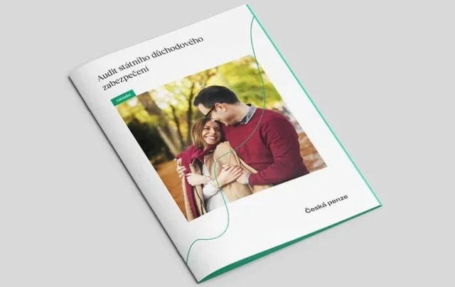 Unikátní důchodový audit dá vašemu poradenství úplně nový směr