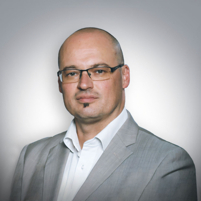 Martin Lenner: o servisním poradenství s oporou EUCS 